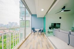 The Infiniti (D5), Condominium #484849611